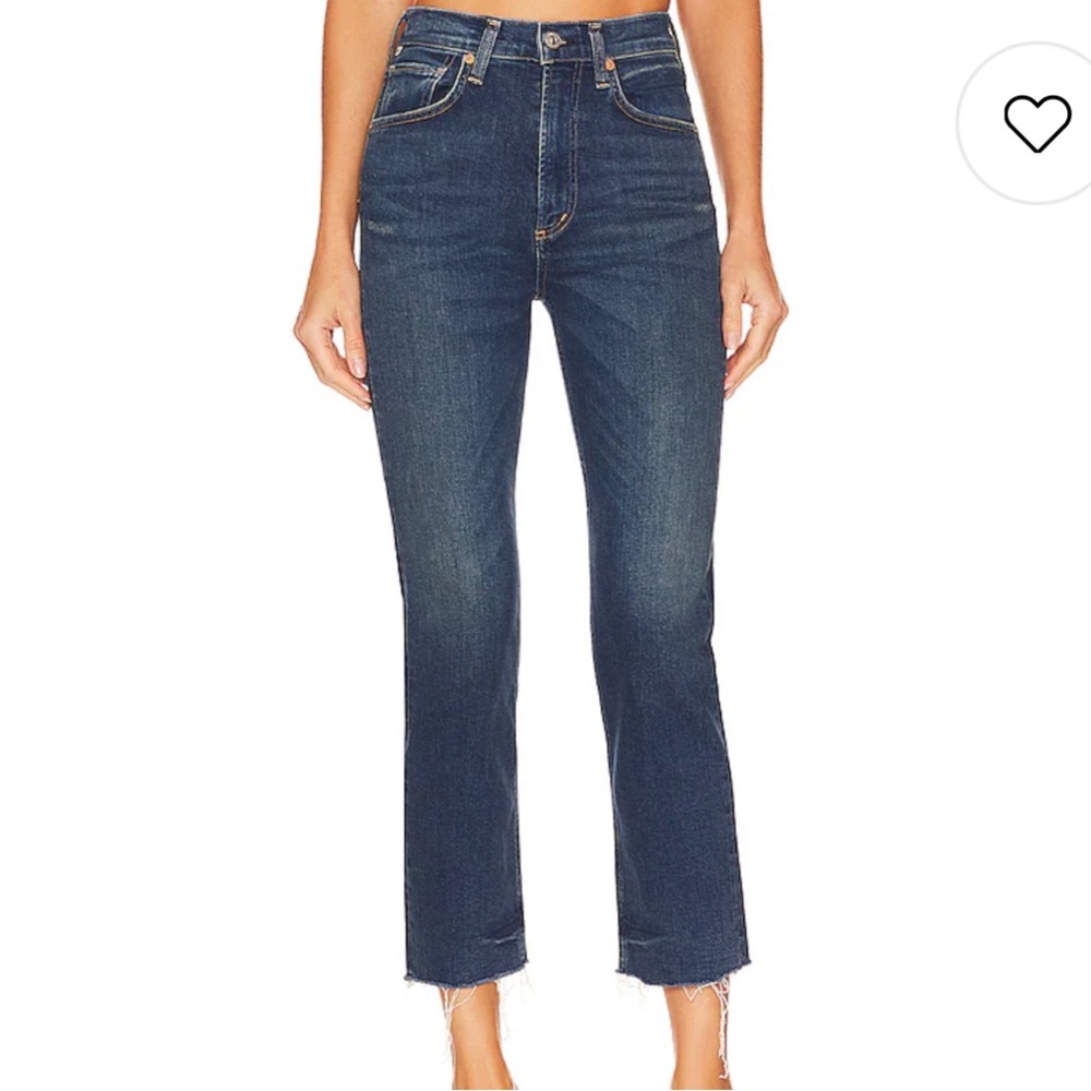 Citizens, Daphne crop size 25
